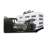 1500RPM 1800RPM Willent / Open / Trailer установлен дизельный генератор