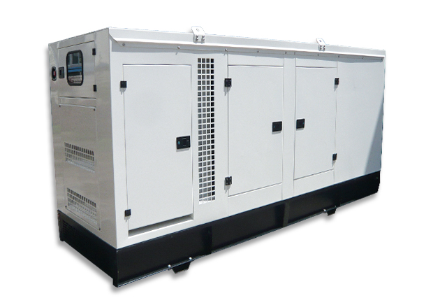 50KVA-3000KVA Цифровое управление Willent Yuchai Diesel Generator Backup